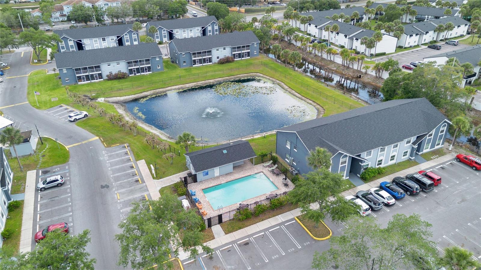 4100 PERSHING POINTE PL #3, ORLANDO, FL, 32822