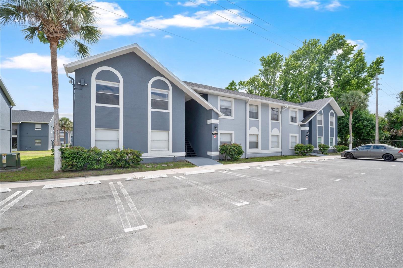 4100 PERSHING POINTE PL #3, ORLANDO, FL, 32822