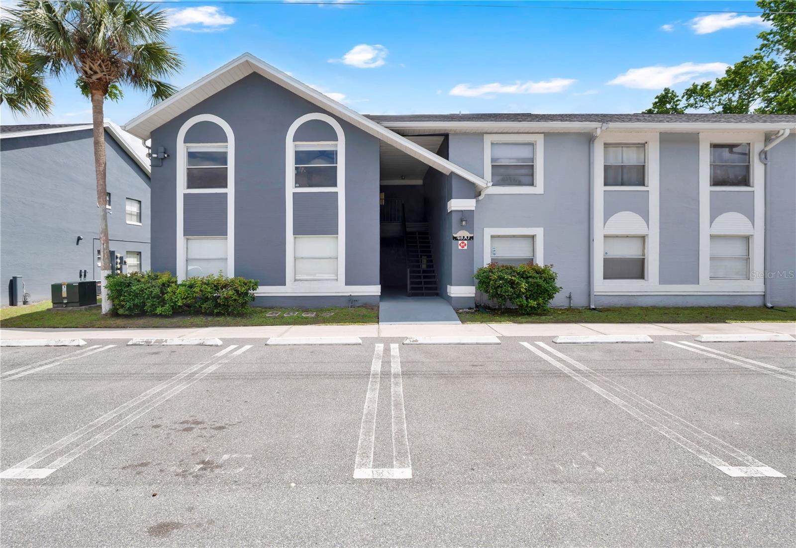 4100 PERSHING POINTE PL #3, ORLANDO, FL, 32822