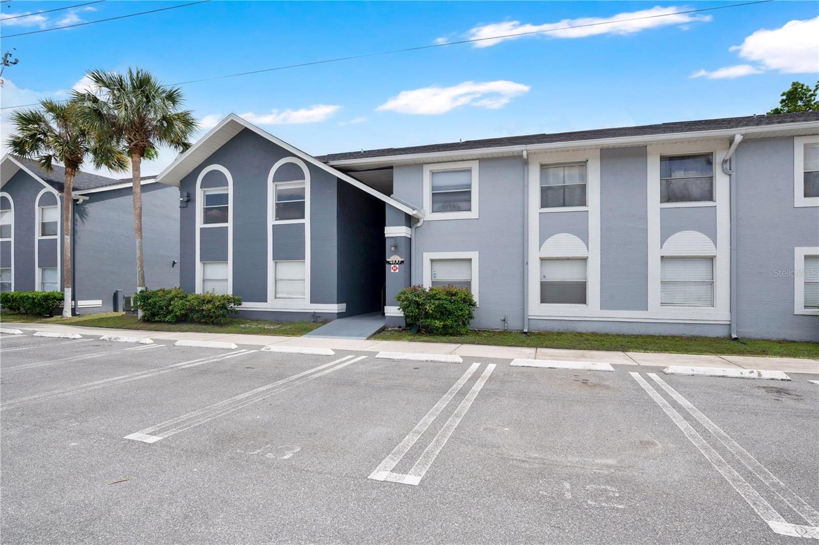 4100 PERSHING POINTE PL #3, ORLANDO, FL, 32822