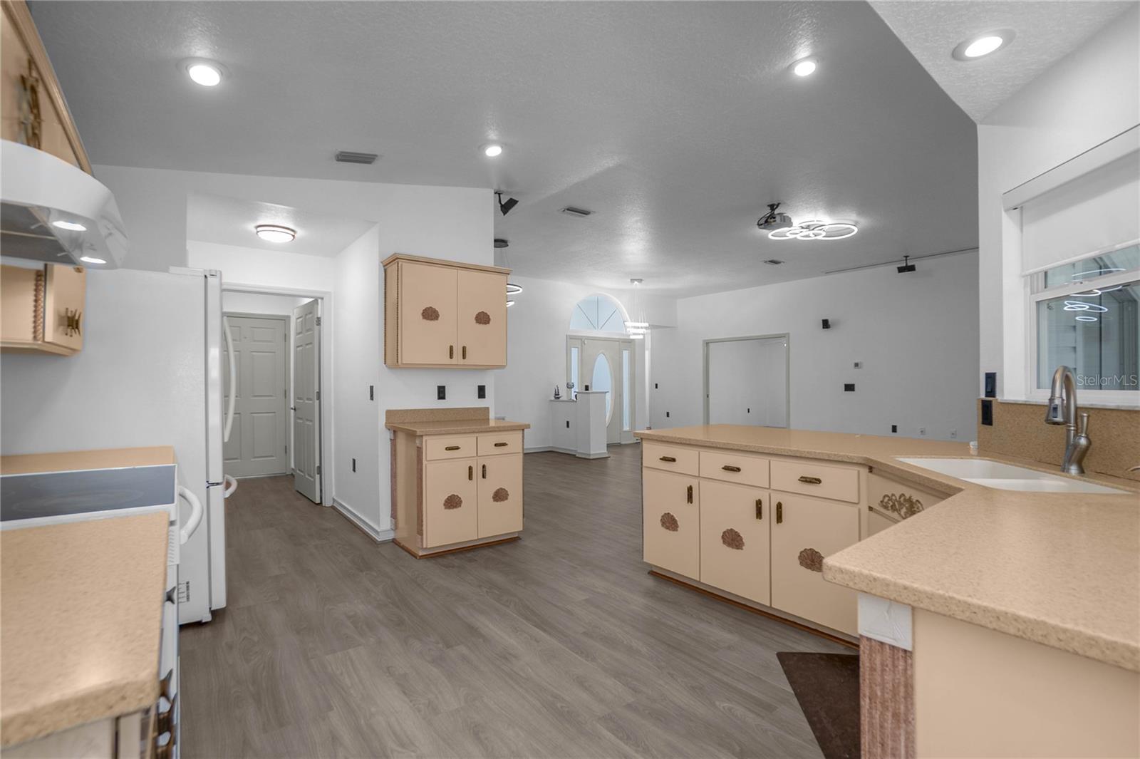 127 N GOLF HARBOR PATH, INVERNESS, FL, 34450