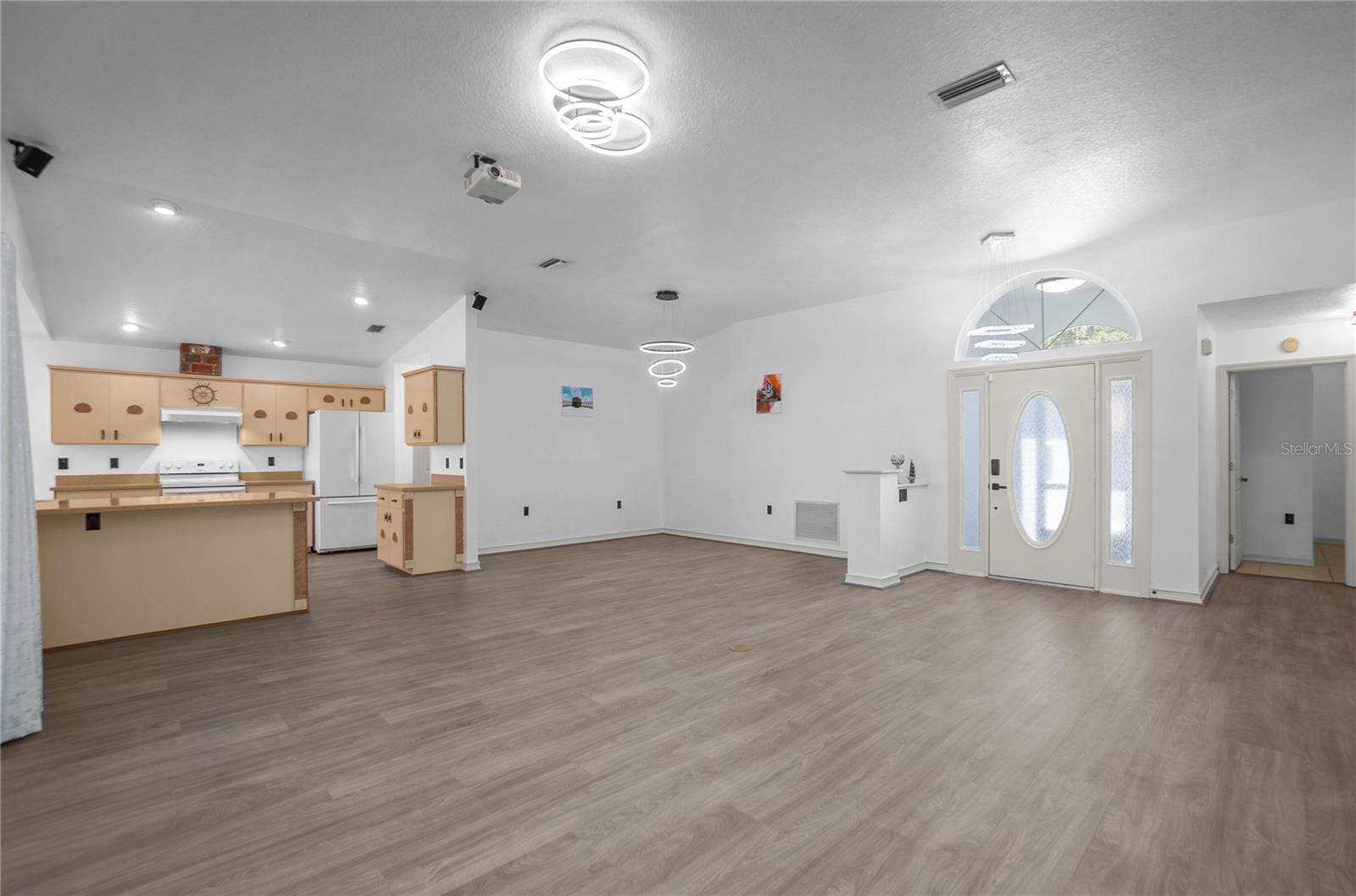 127 N GOLF HARBOR PATH, INVERNESS, FL, 34450