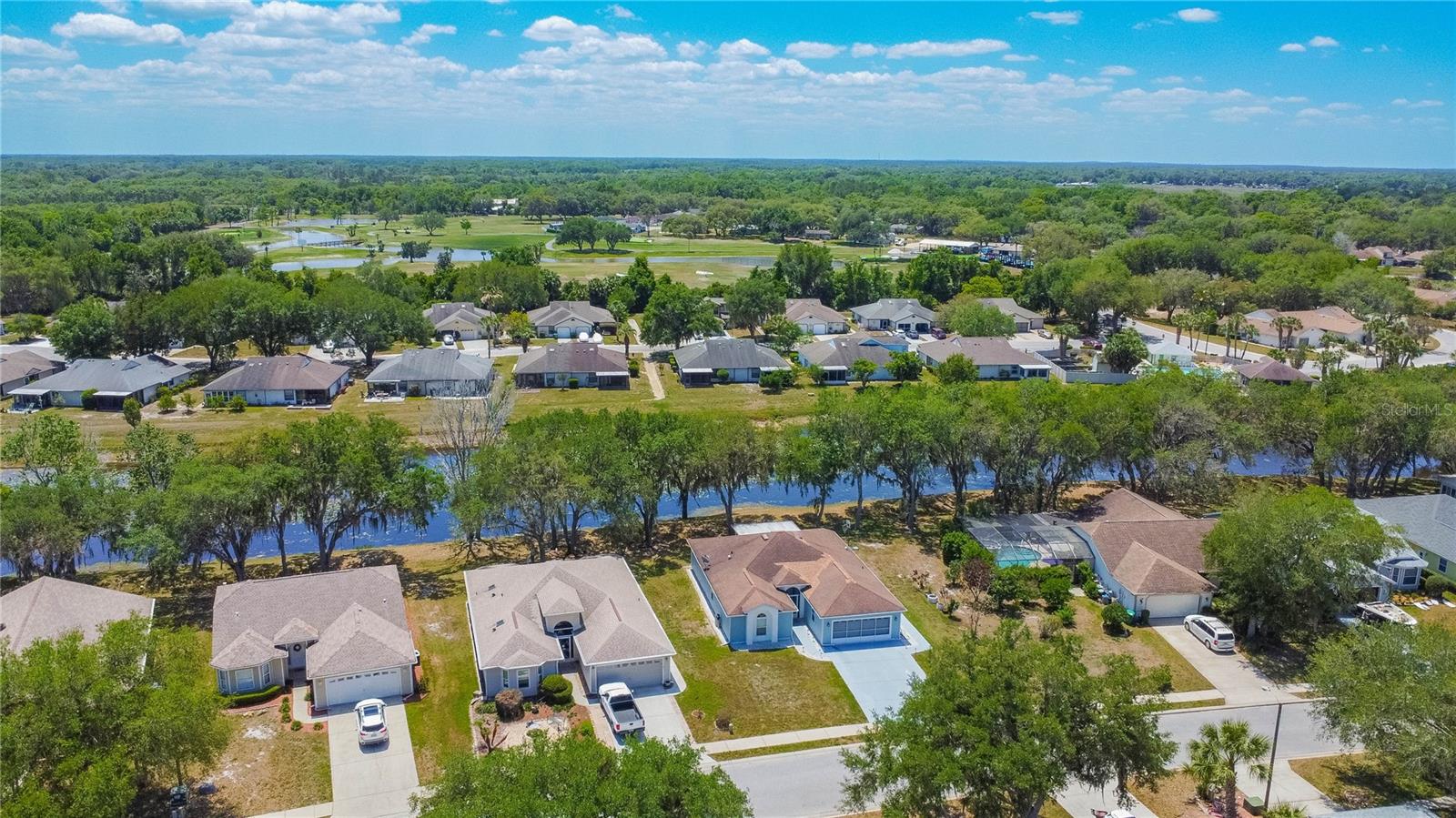 127 N GOLF HARBOR PATH, INVERNESS, FL, 34450