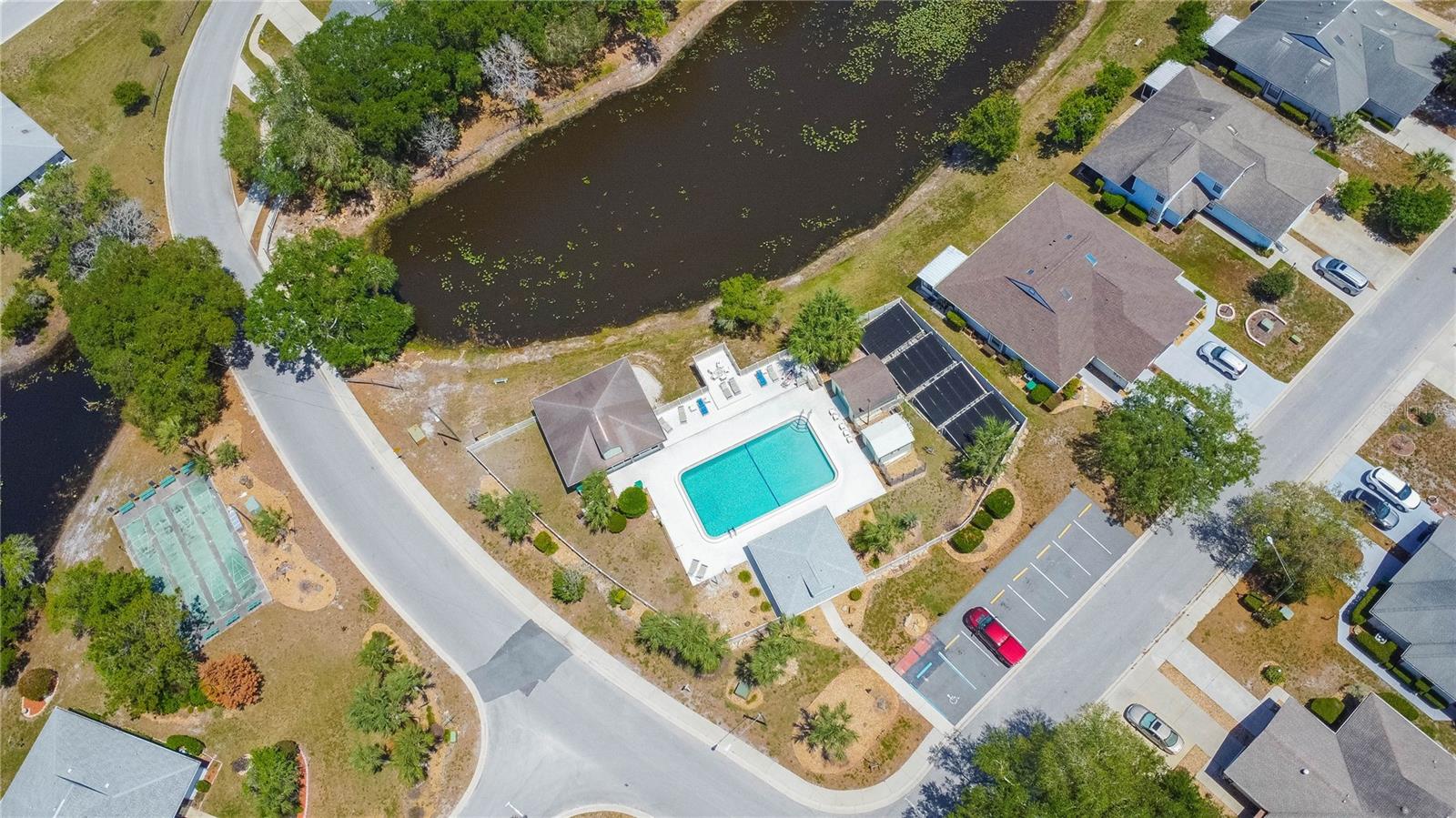 127 N GOLF HARBOR PATH, INVERNESS, FL, 34450