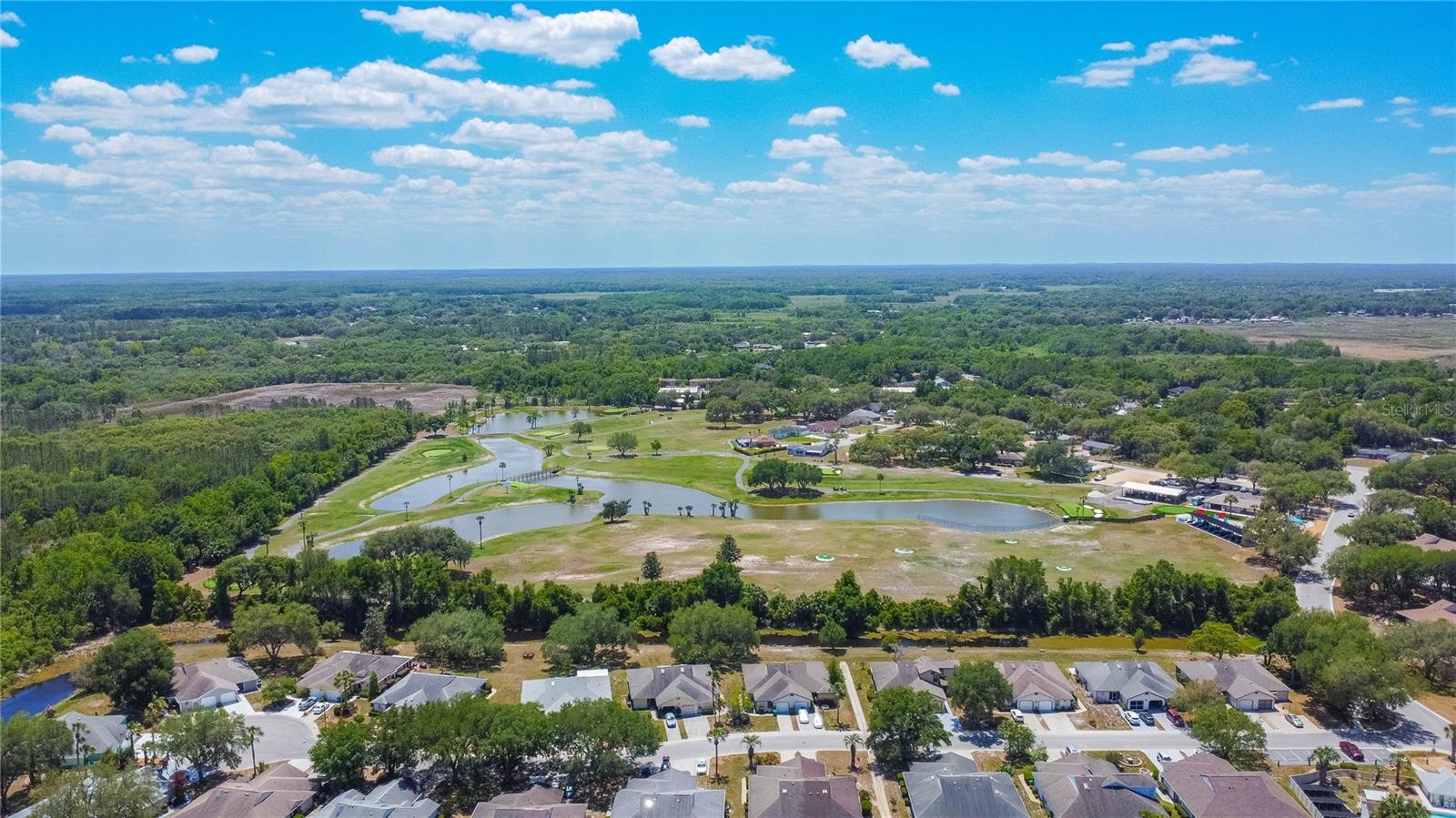 127 N GOLF HARBOR PATH, INVERNESS, FL, 34450