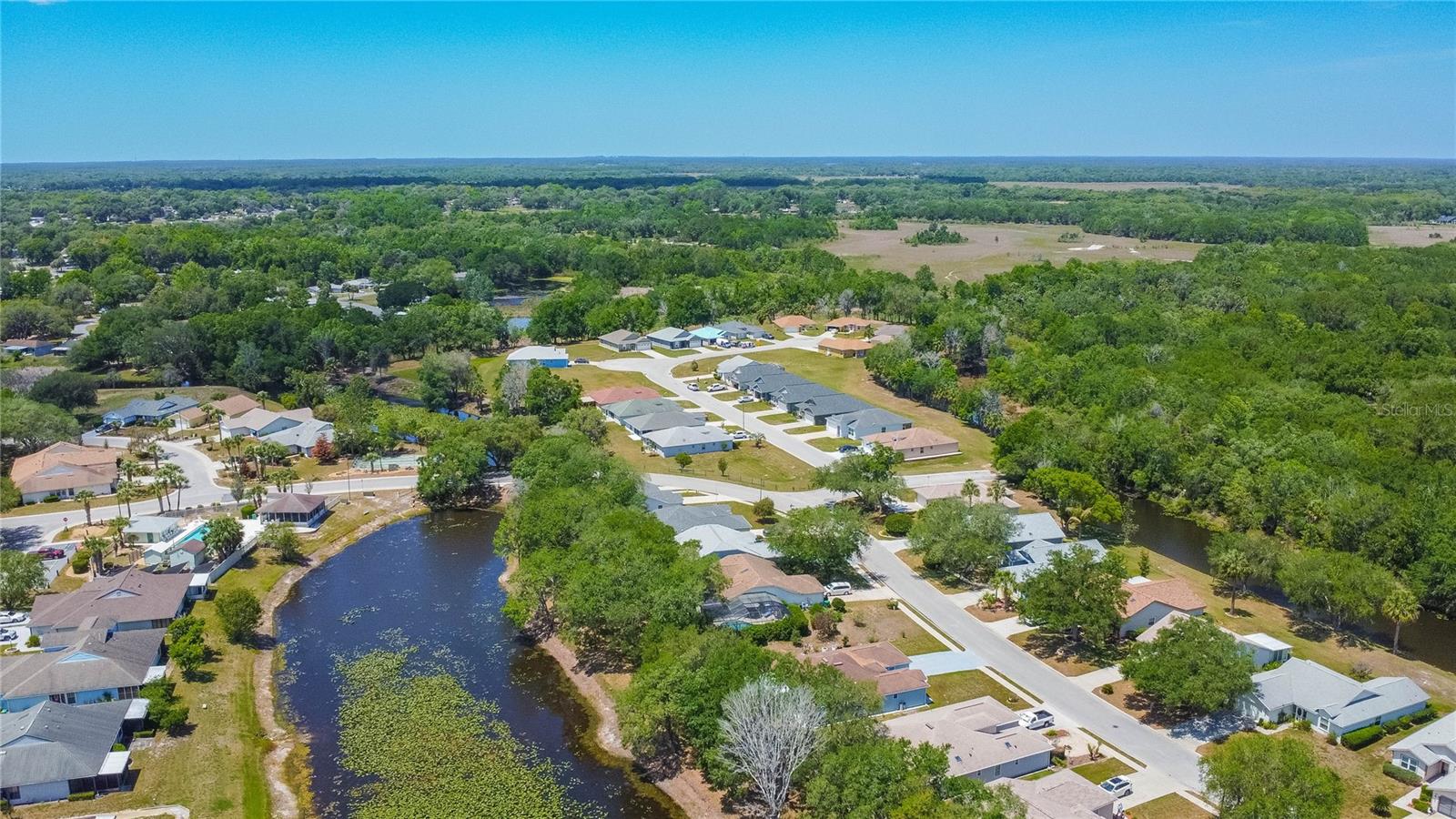127 N GOLF HARBOR PATH, INVERNESS, FL, 34450