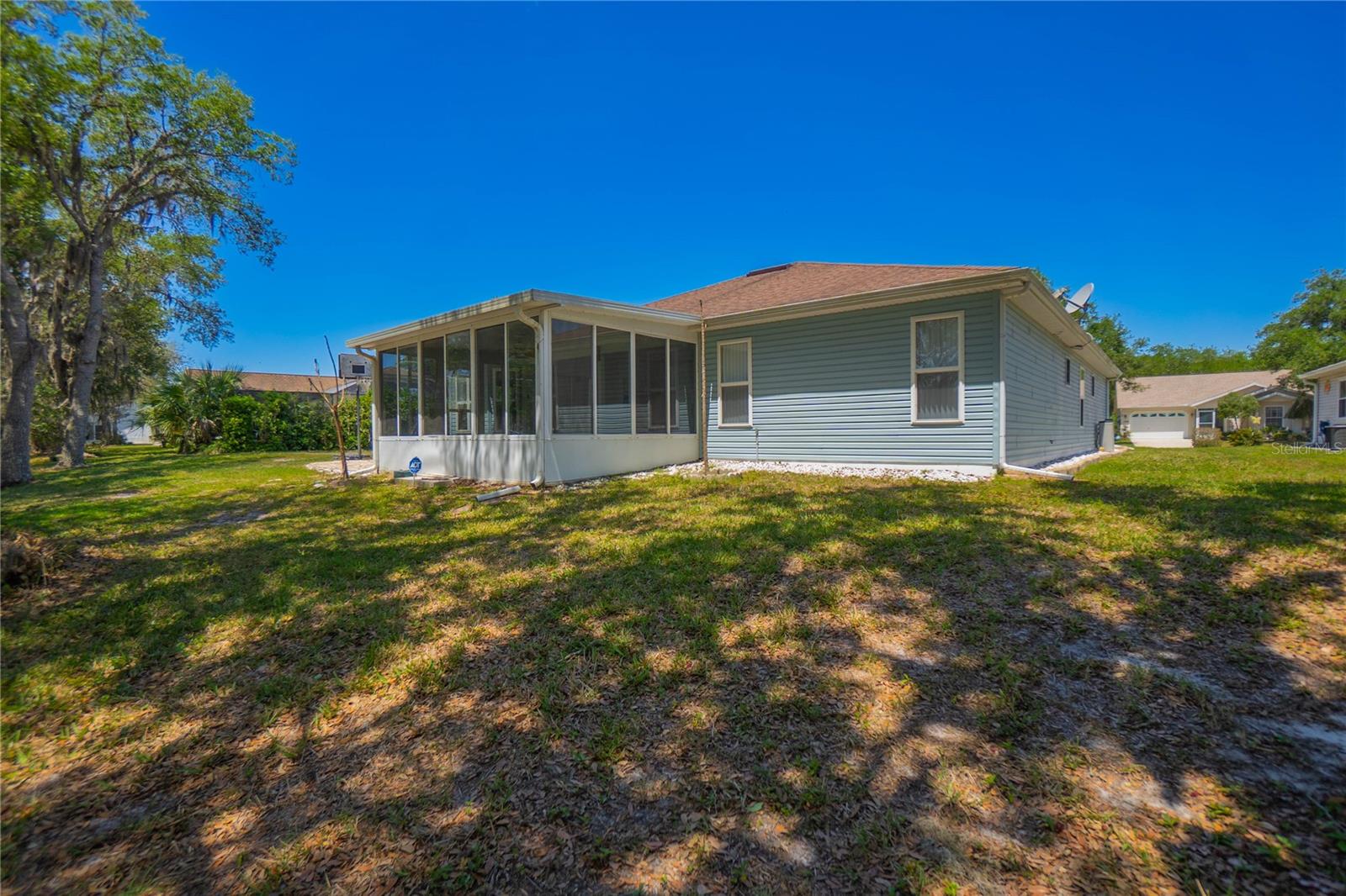 127 N GOLF HARBOR PATH, INVERNESS, FL, 34450