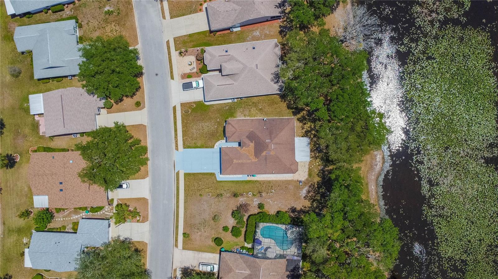 127 N GOLF HARBOR PATH, INVERNESS, FL, 34450
