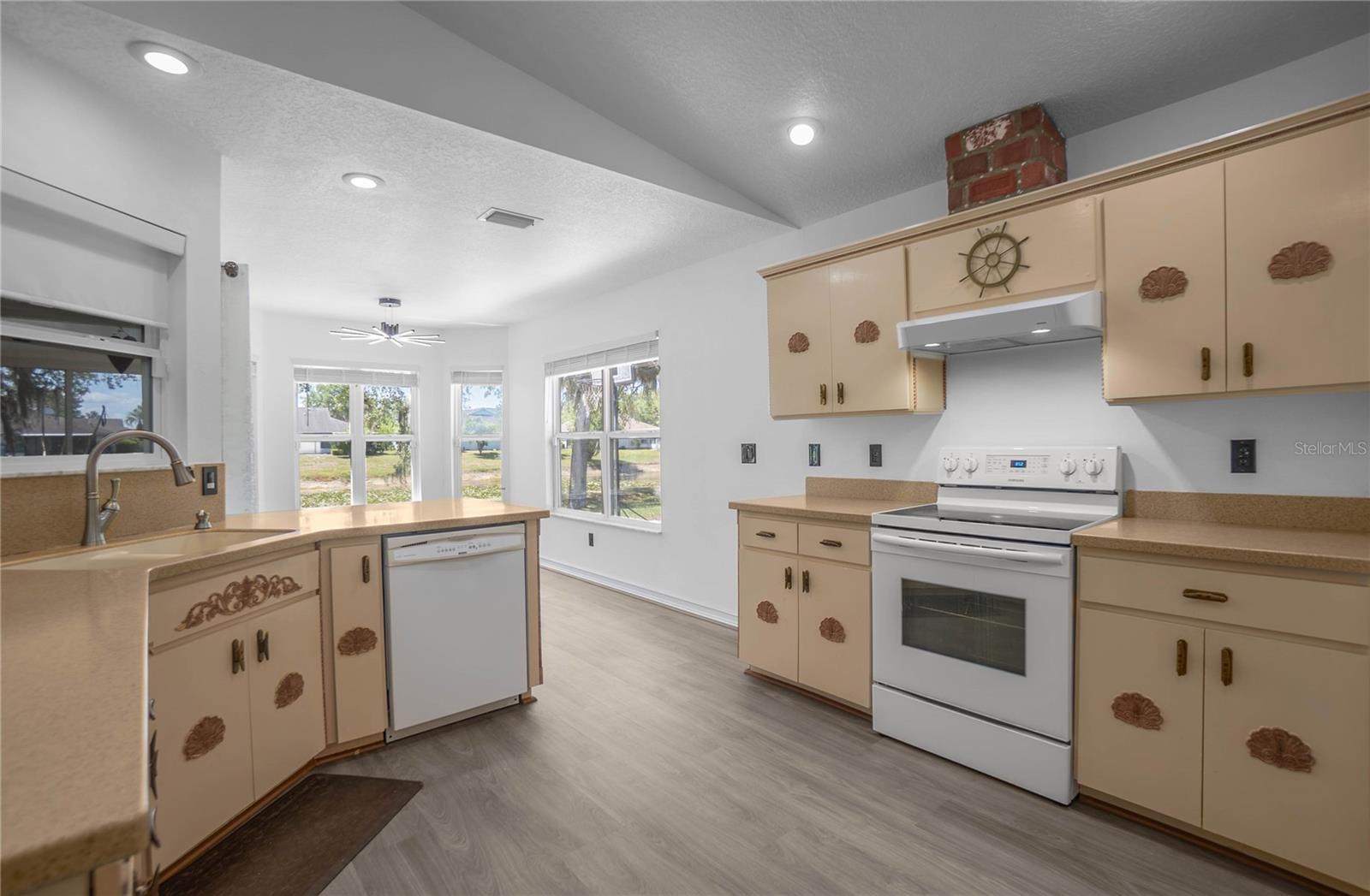 127 N GOLF HARBOR PATH, INVERNESS, FL, 34450