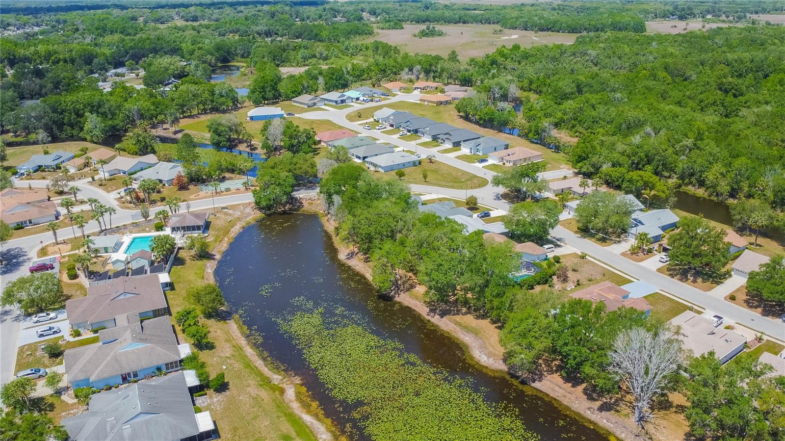 127 N GOLF HARBOR PATH, INVERNESS, FL, 34450