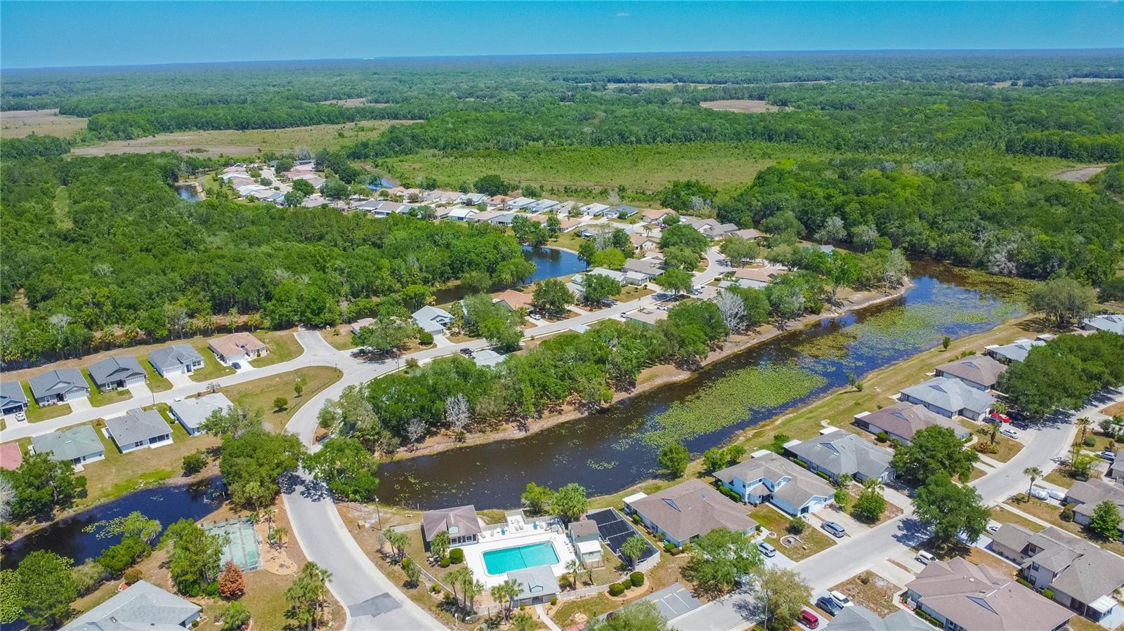 127 N GOLF HARBOR PATH, INVERNESS, FL, 34450