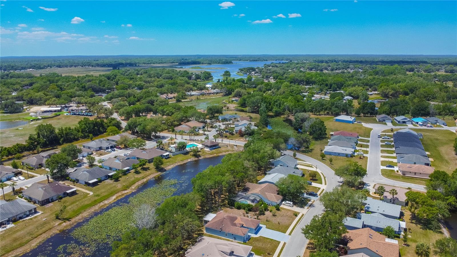 127 N GOLF HARBOR PATH, INVERNESS, FL, 34450