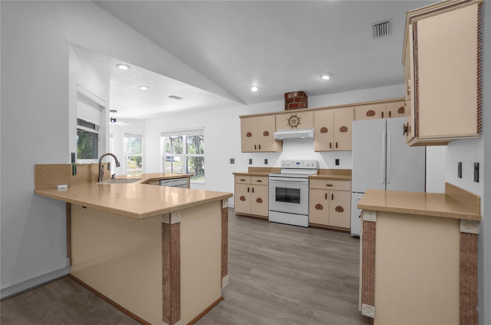 127 N GOLF HARBOR PATH, INVERNESS, FL, 34450