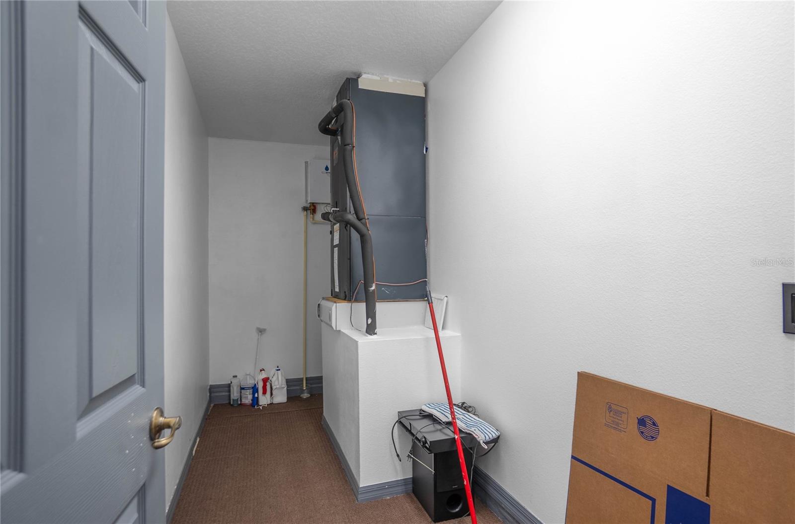 127 N GOLF HARBOR PATH, INVERNESS, FL, 34450