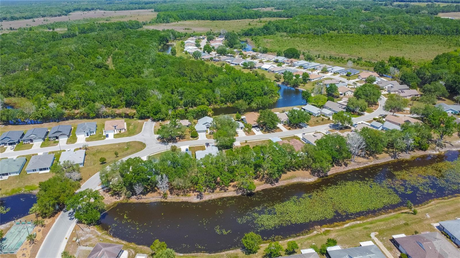 127 N GOLF HARBOR PATH, INVERNESS, FL, 34450