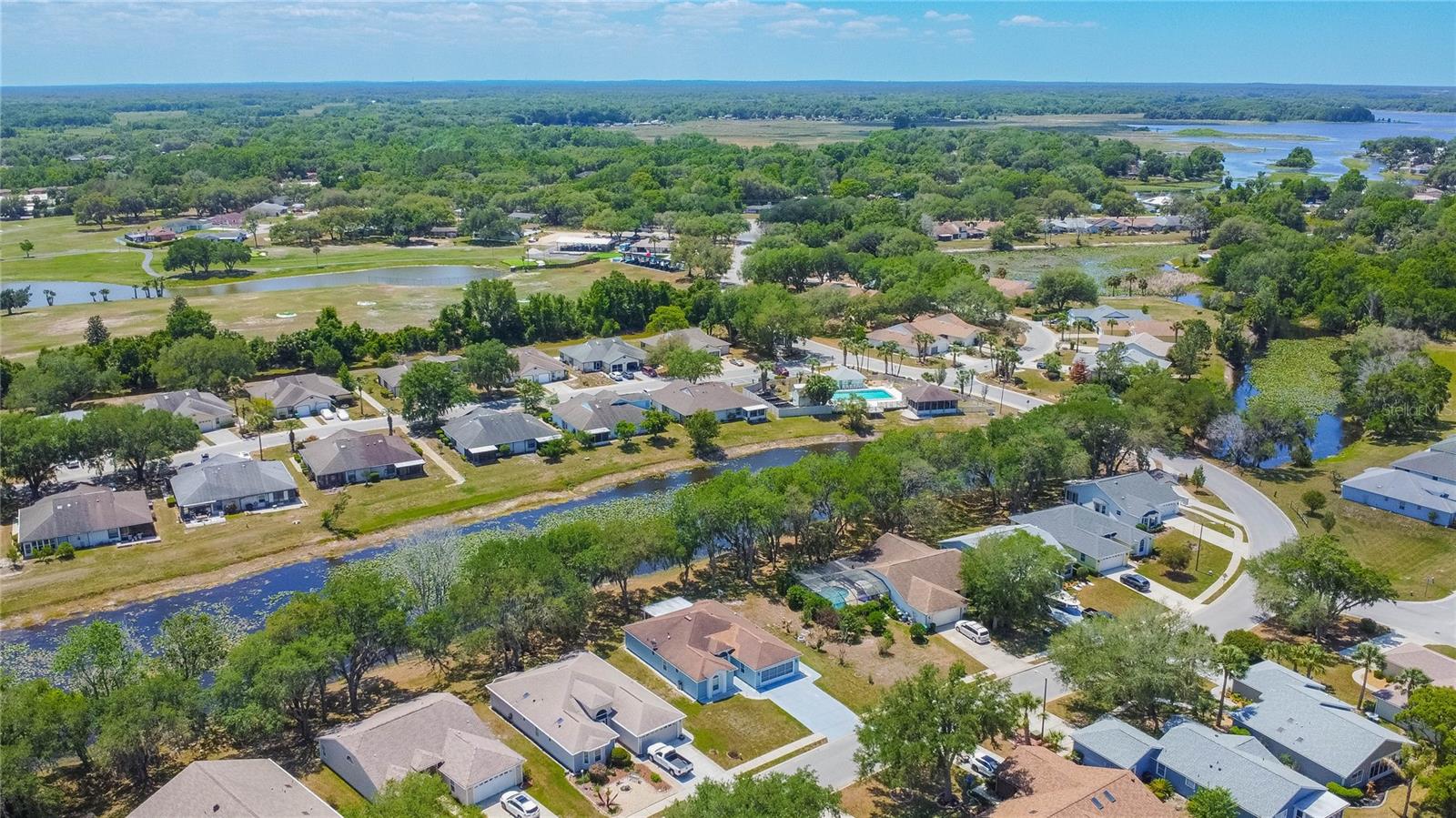 127 N GOLF HARBOR PATH, INVERNESS, FL, 34450