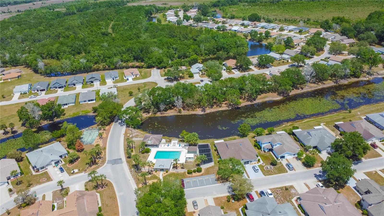127 N GOLF HARBOR PATH, INVERNESS, FL, 34450