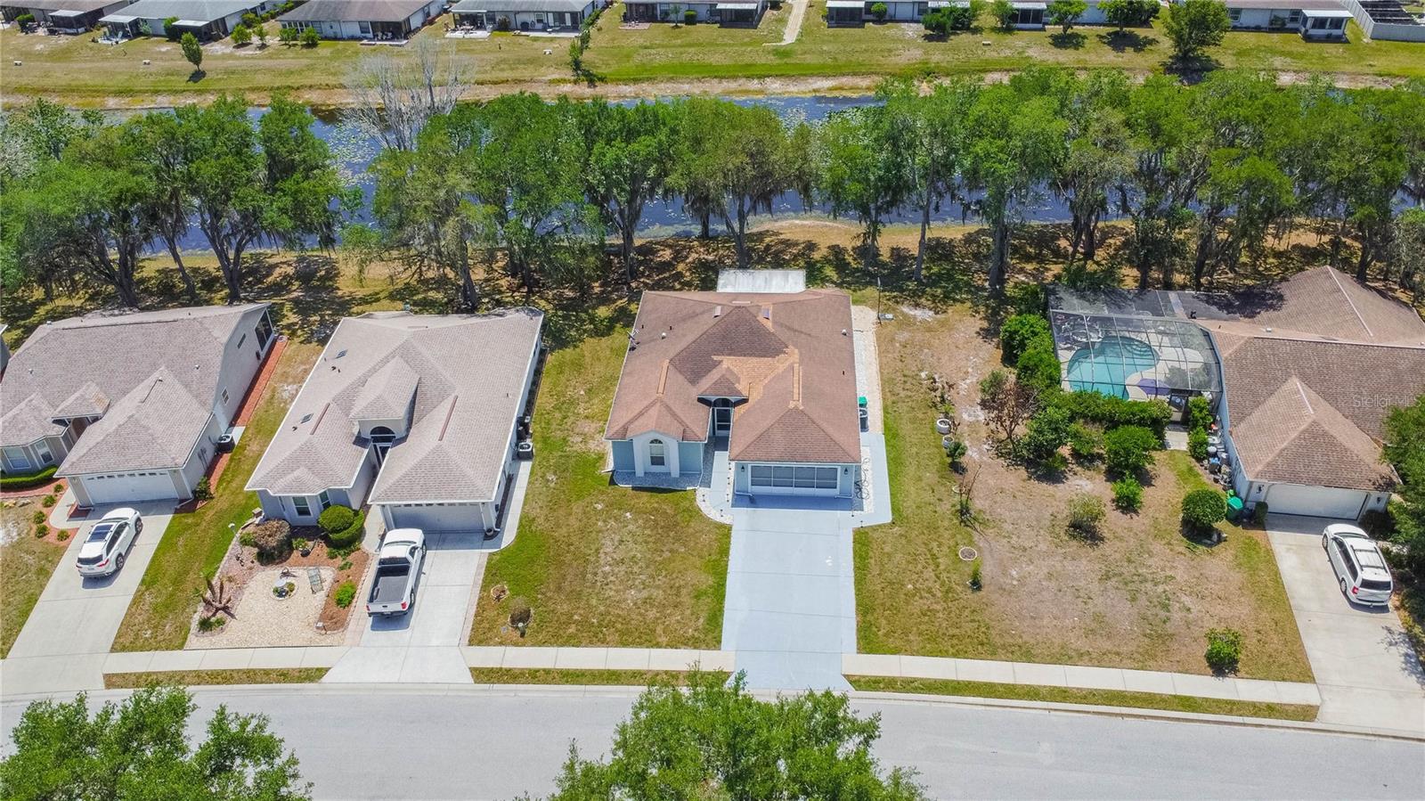 127 N GOLF HARBOR PATH, INVERNESS, FL, 34450