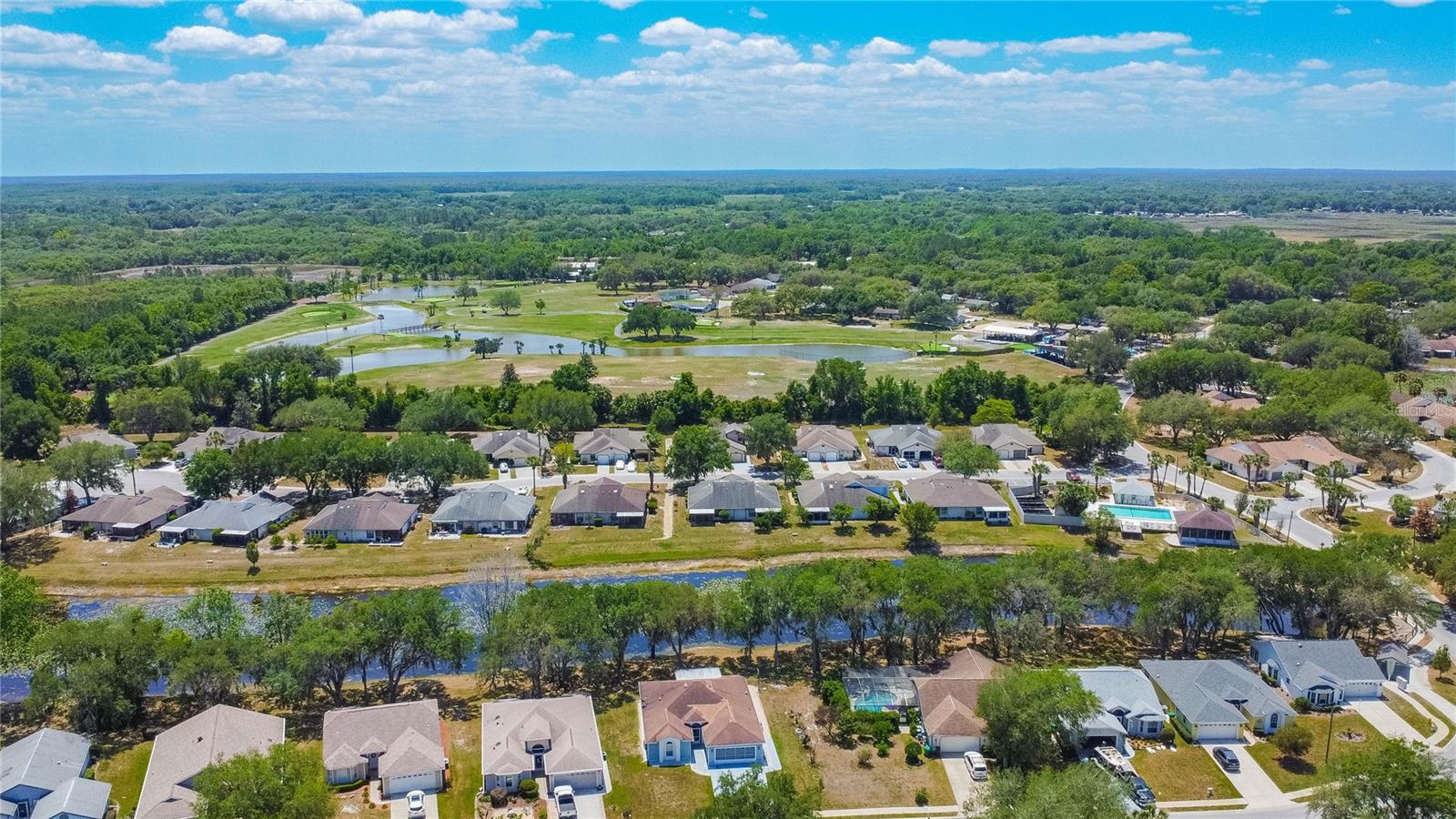 127 N GOLF HARBOR PATH, INVERNESS, FL, 34450