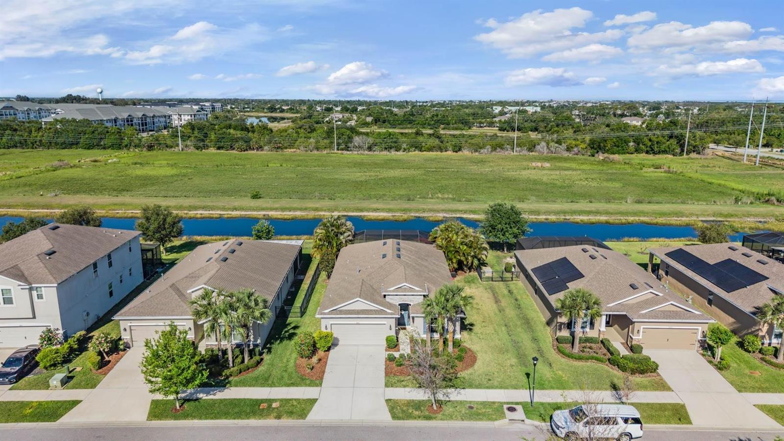 6420 TRITON LN, APOLLO BEACH, FL, 33572