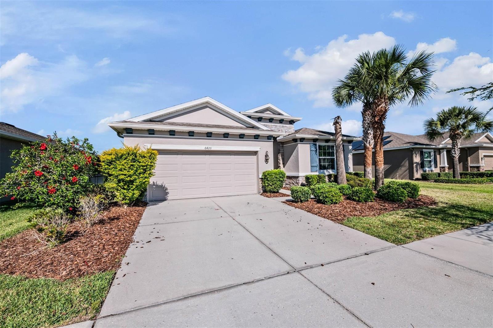 6420 TRITON LN, APOLLO BEACH, FL, 33572