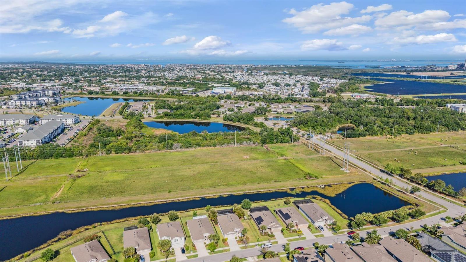 6420 TRITON LN, APOLLO BEACH, FL, 33572