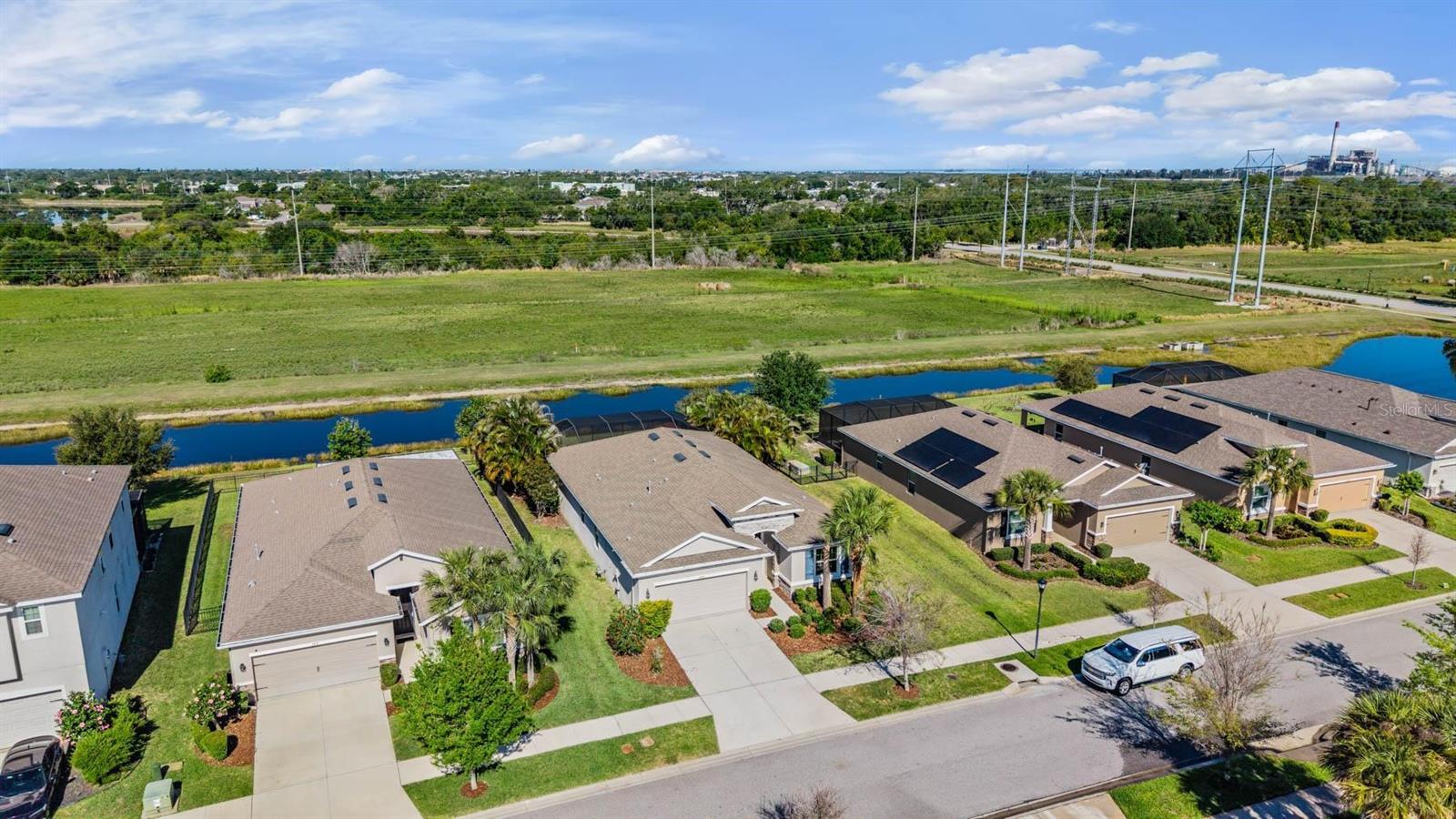 6420 TRITON LN, APOLLO BEACH, FL, 33572