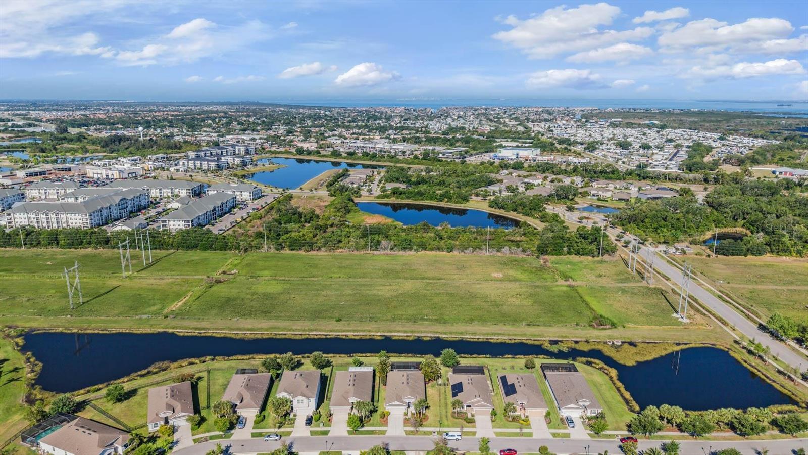 6420 TRITON LN, APOLLO BEACH, FL, 33572