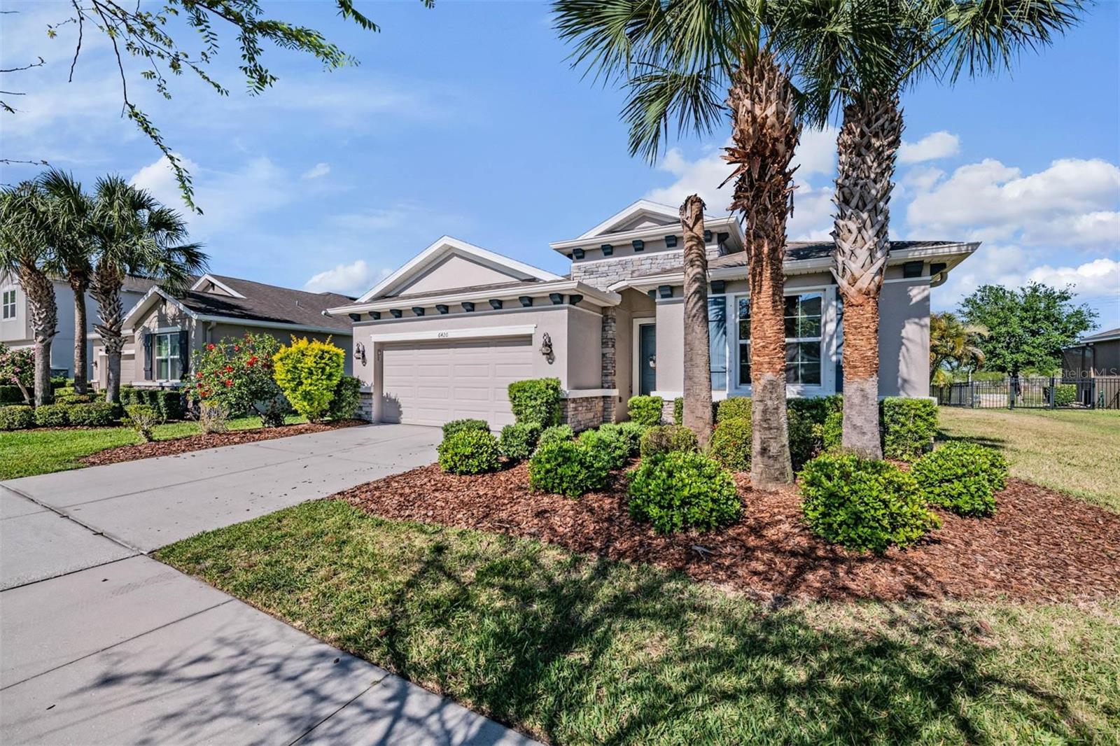 6420 TRITON LN, APOLLO BEACH, FL, 33572