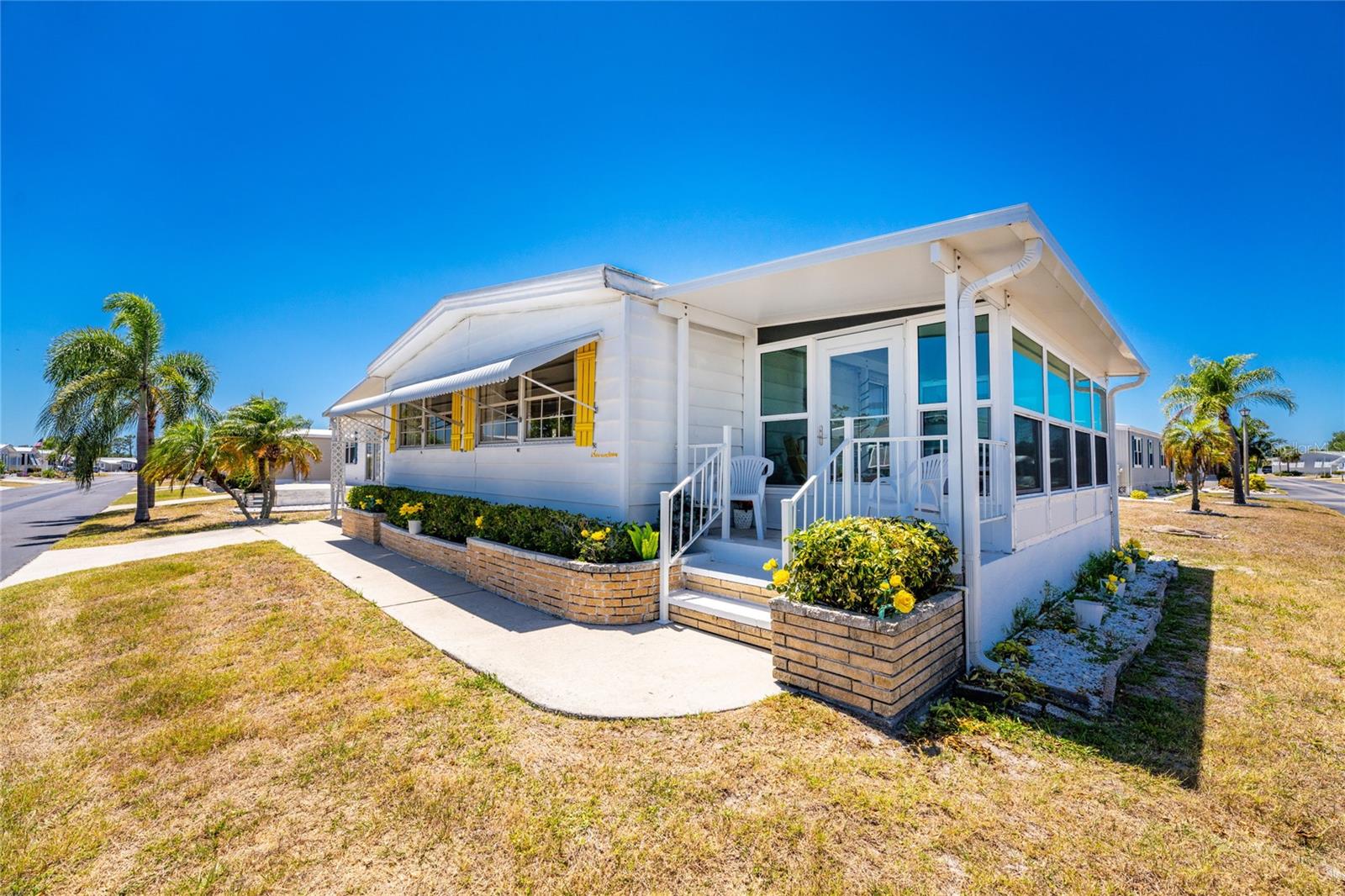 17 N FLORA VISTA ST, ENGLEWOOD, FL, 34223