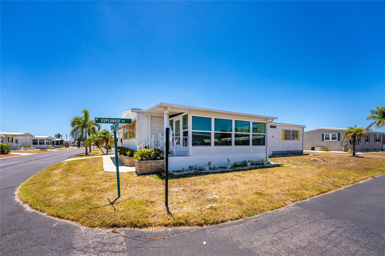 17 N FLORA VISTA ST, ENGLEWOOD, FL, 34223