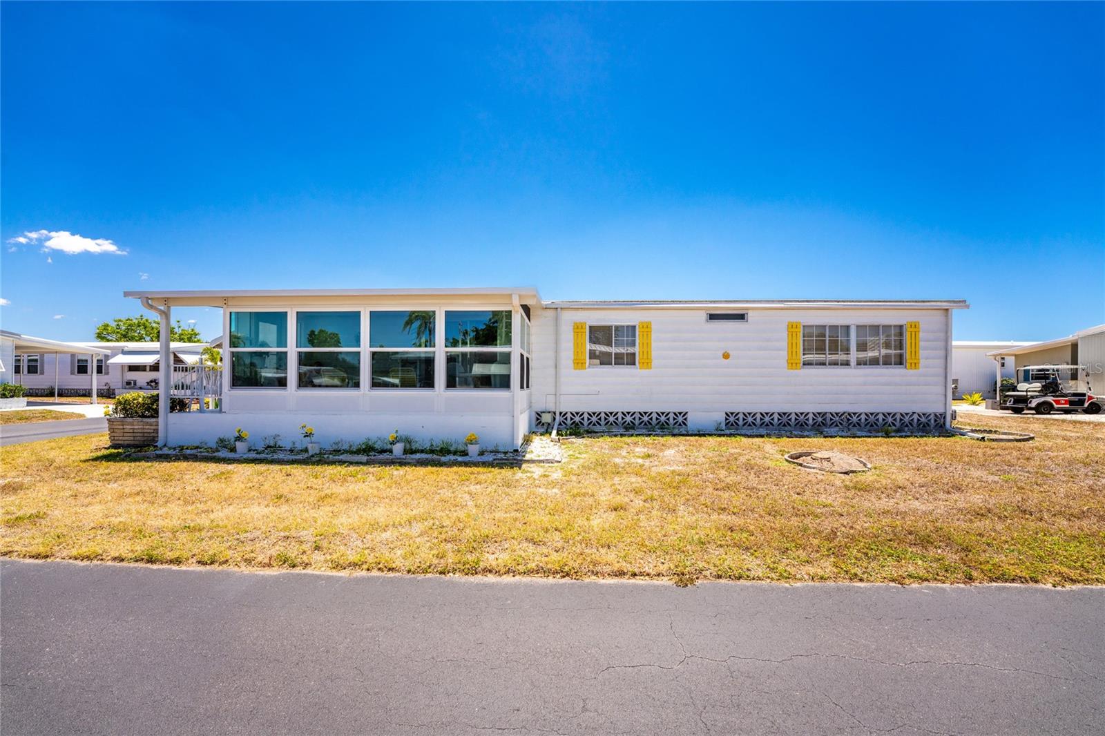 17 N FLORA VISTA ST, ENGLEWOOD, FL, 34223