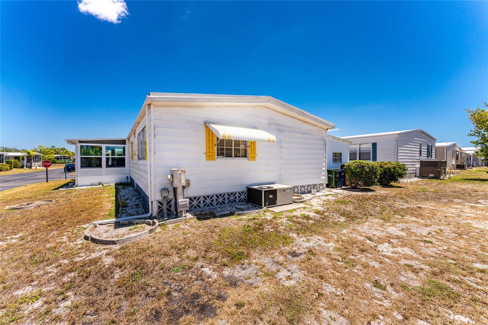 17 N FLORA VISTA ST, ENGLEWOOD, FL, 34223