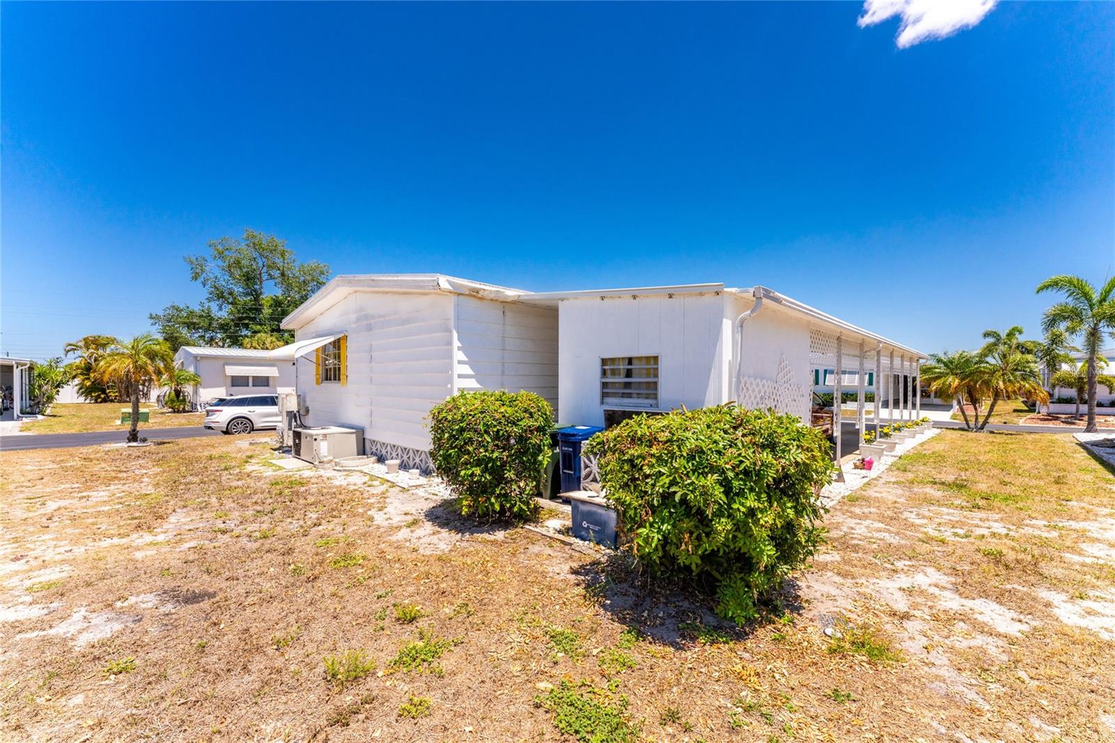 17 N FLORA VISTA ST, ENGLEWOOD, FL, 34223
