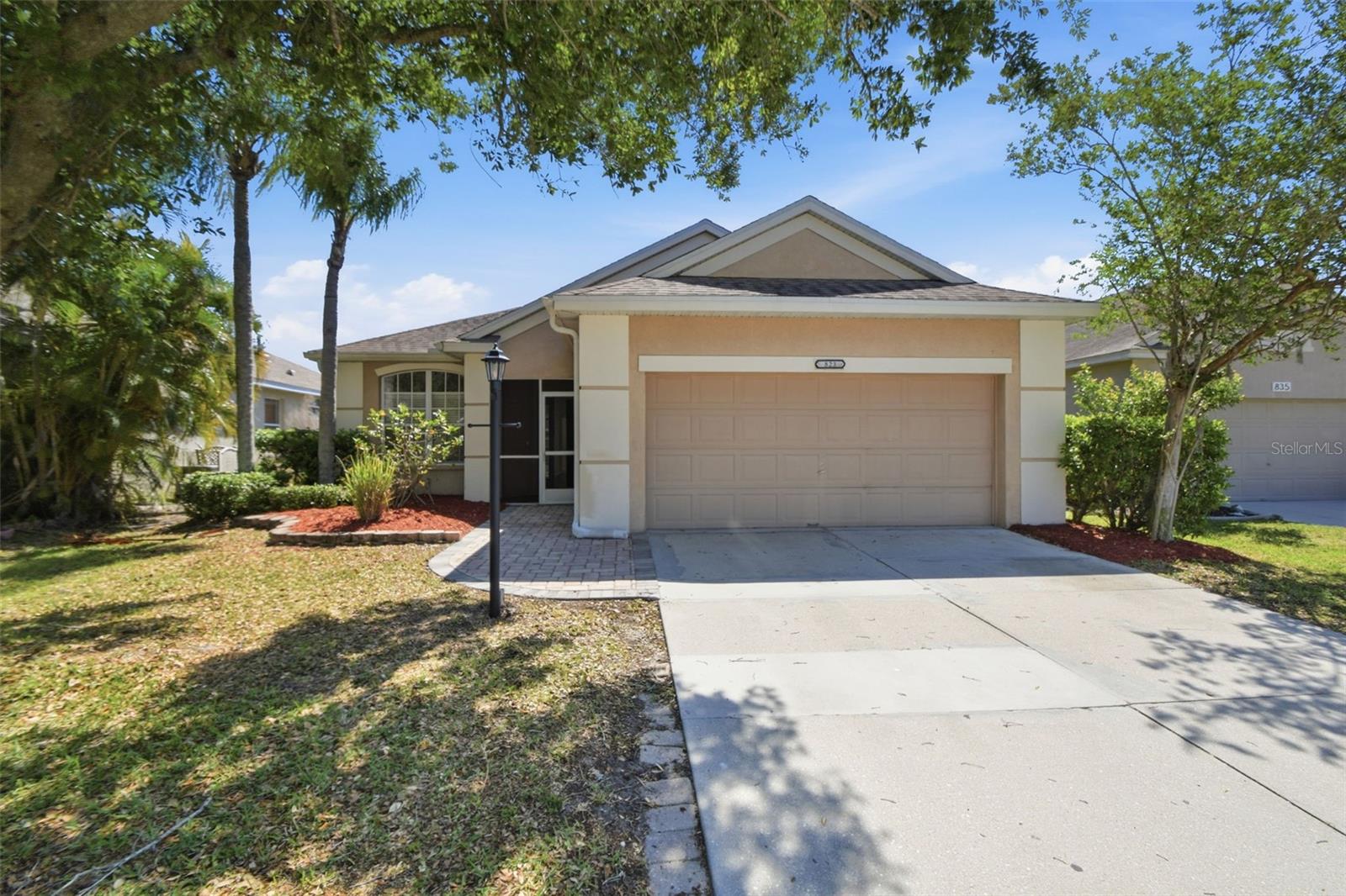 823 SPRINGWOOD CIR, BRADENTON, FL, 34212