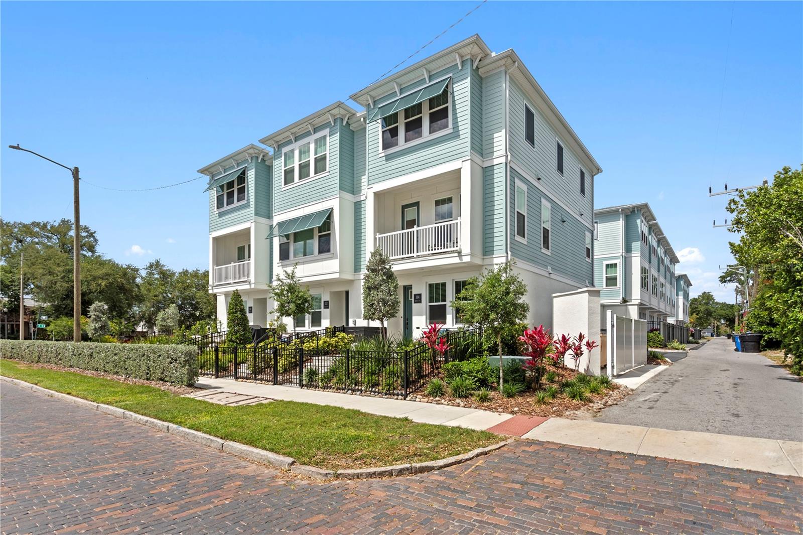 114 21 ST N, ST PETERSBURG, FL, 33713