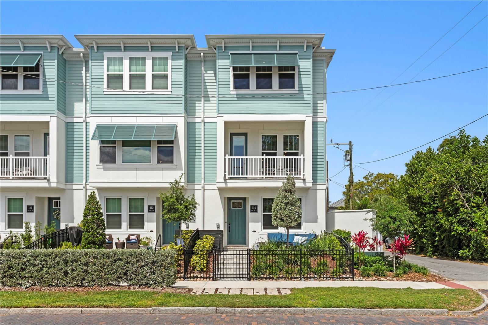 114 21 ST N, ST PETERSBURG, FL, 33713