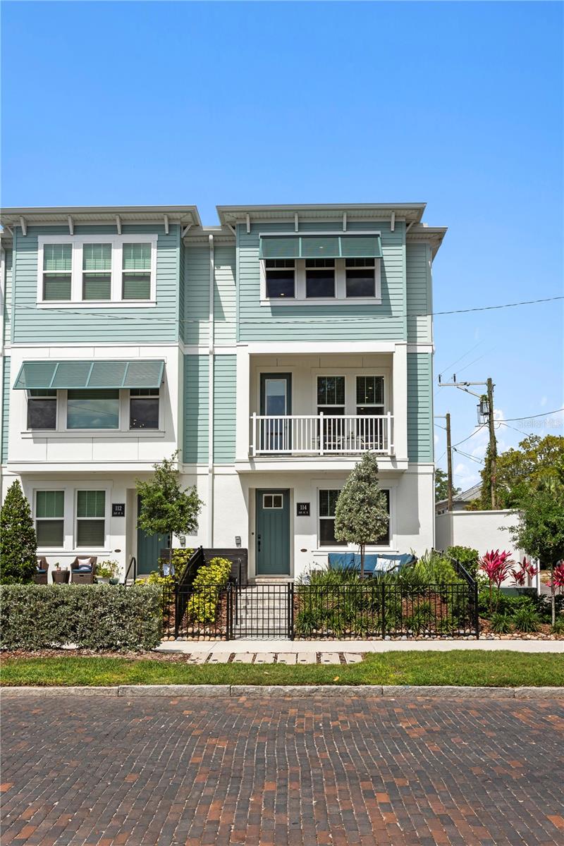 114 21 ST N, ST PETERSBURG, FL, 33713