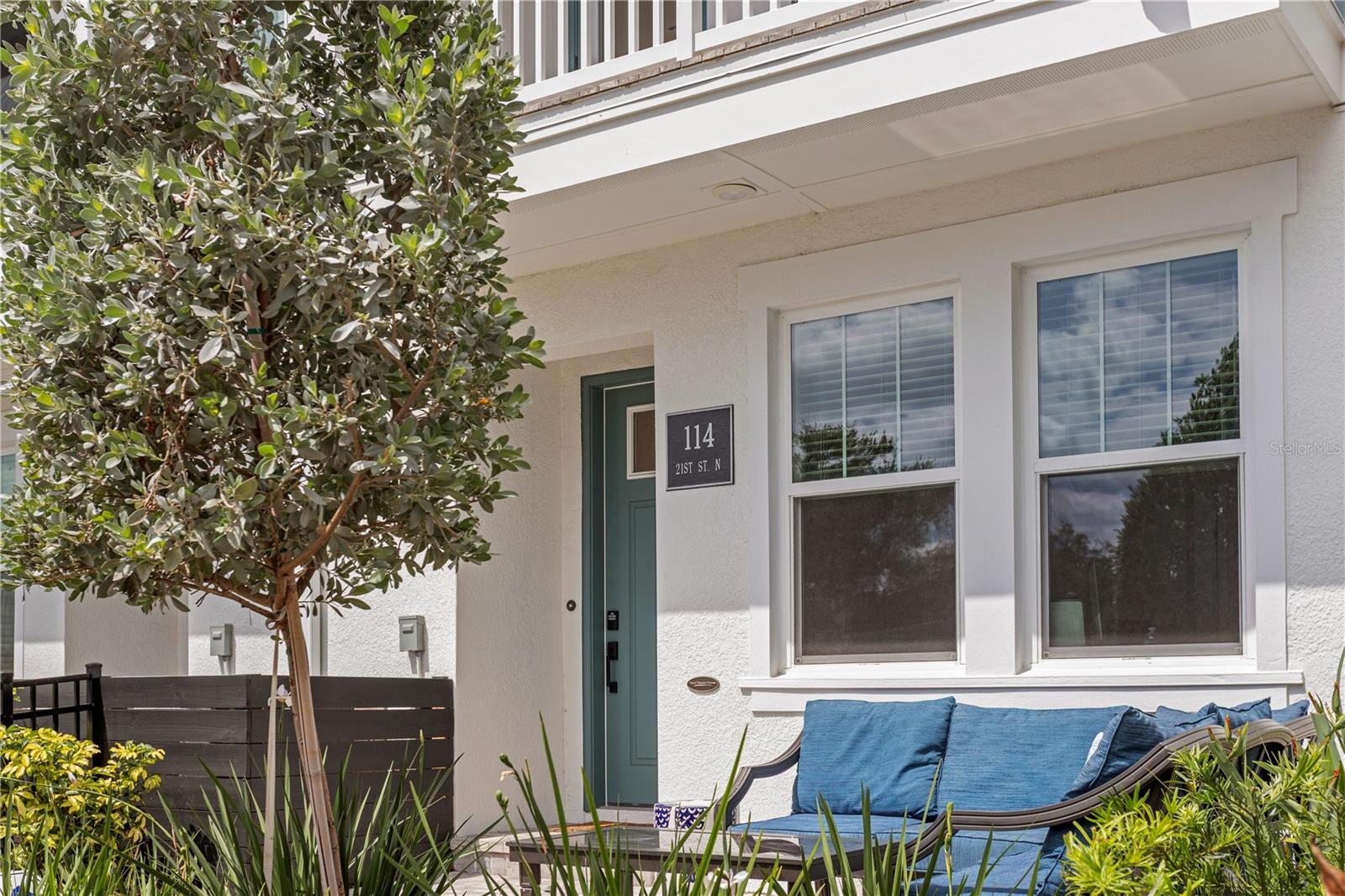 114 21 ST N, ST PETERSBURG, FL, 33713