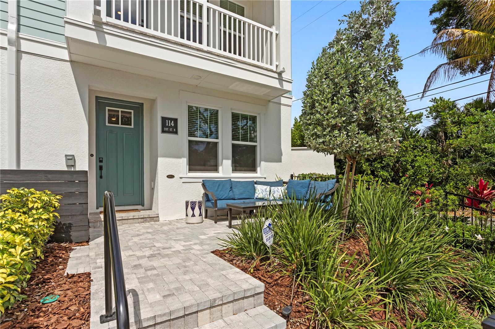 114 21 ST N, ST PETERSBURG, FL, 33713