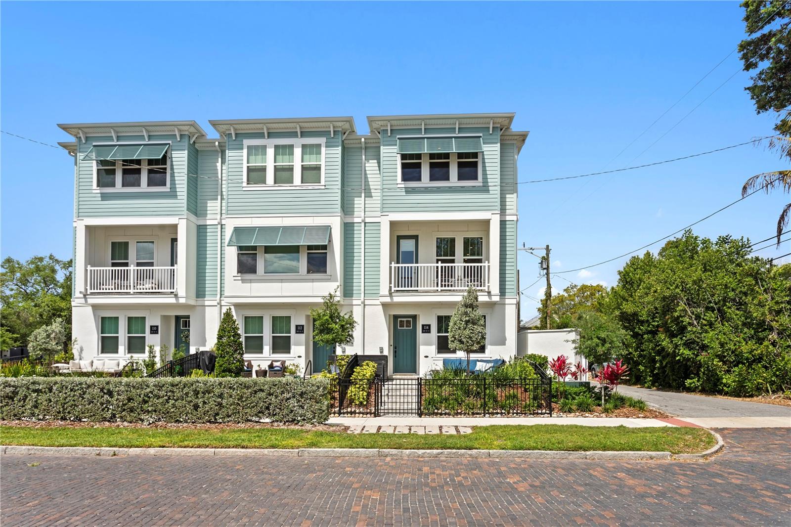 114 21 ST N, ST PETERSBURG, FL, 33713