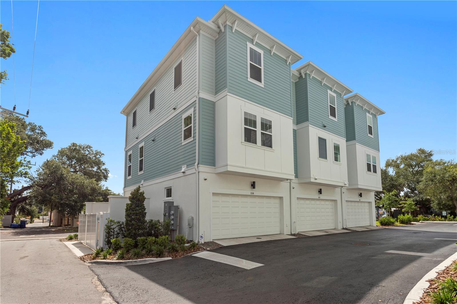 114 21 ST N, ST PETERSBURG, FL, 33713