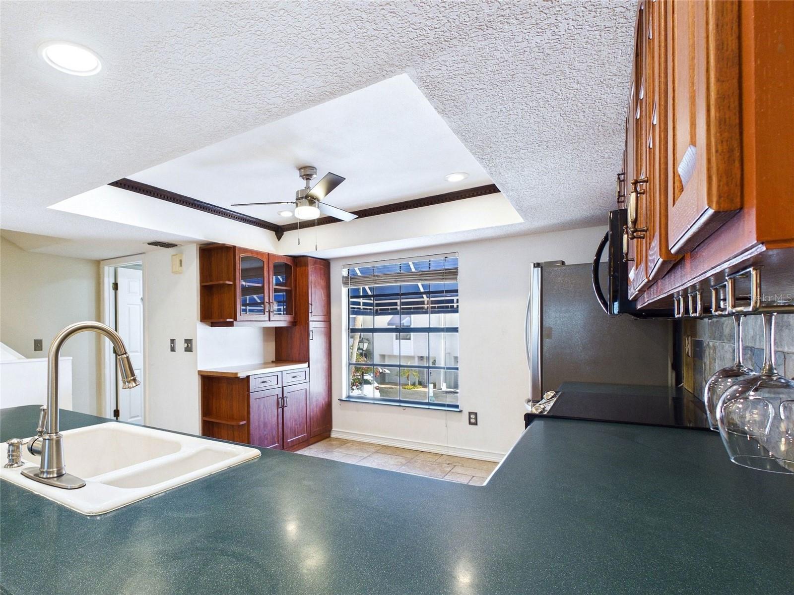 745 PINELLAS BAYWAY S #202, TIERRA VERDE, FL, 33715