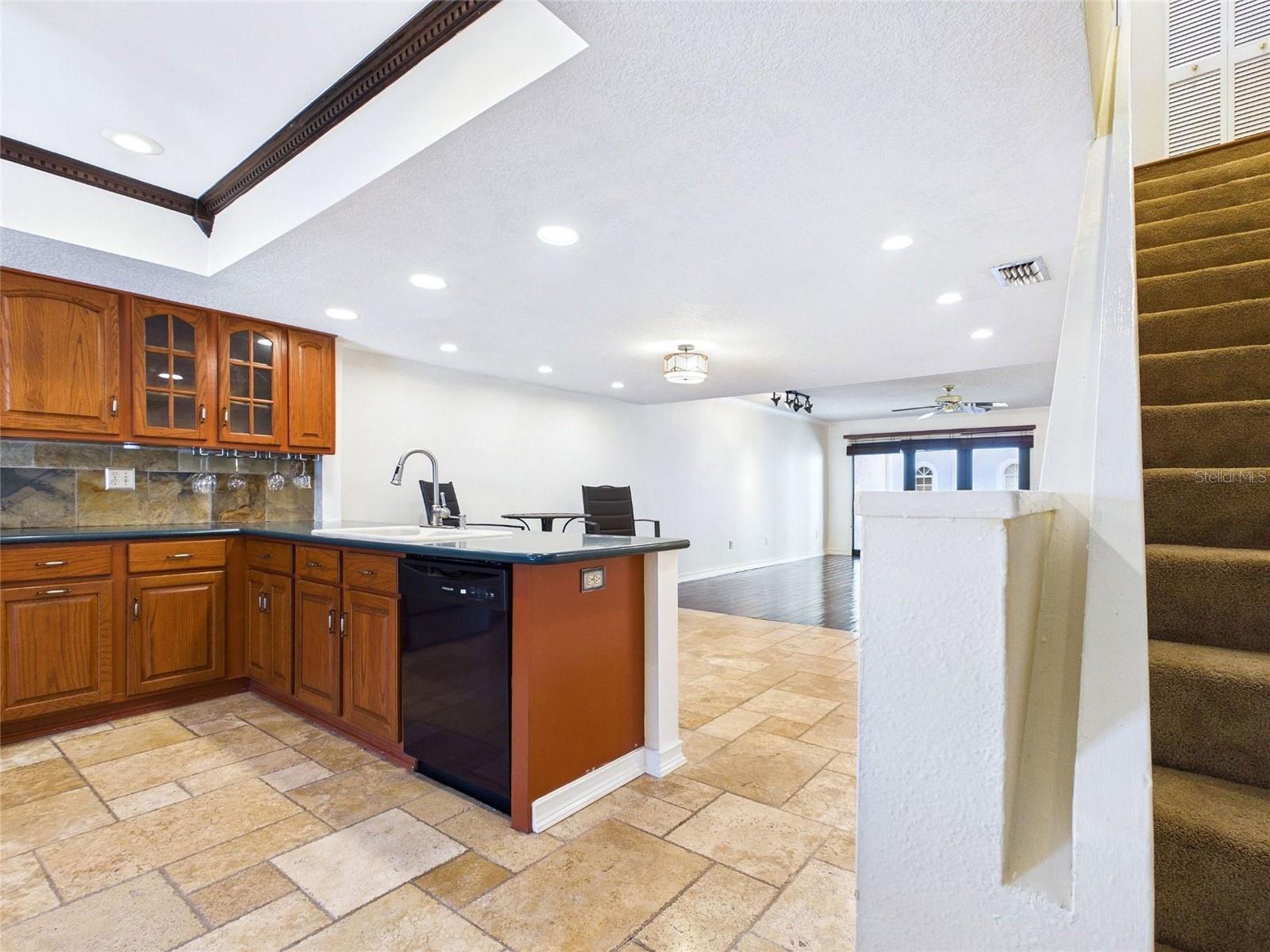 745 PINELLAS BAYWAY S #202, TIERRA VERDE, FL, 33715