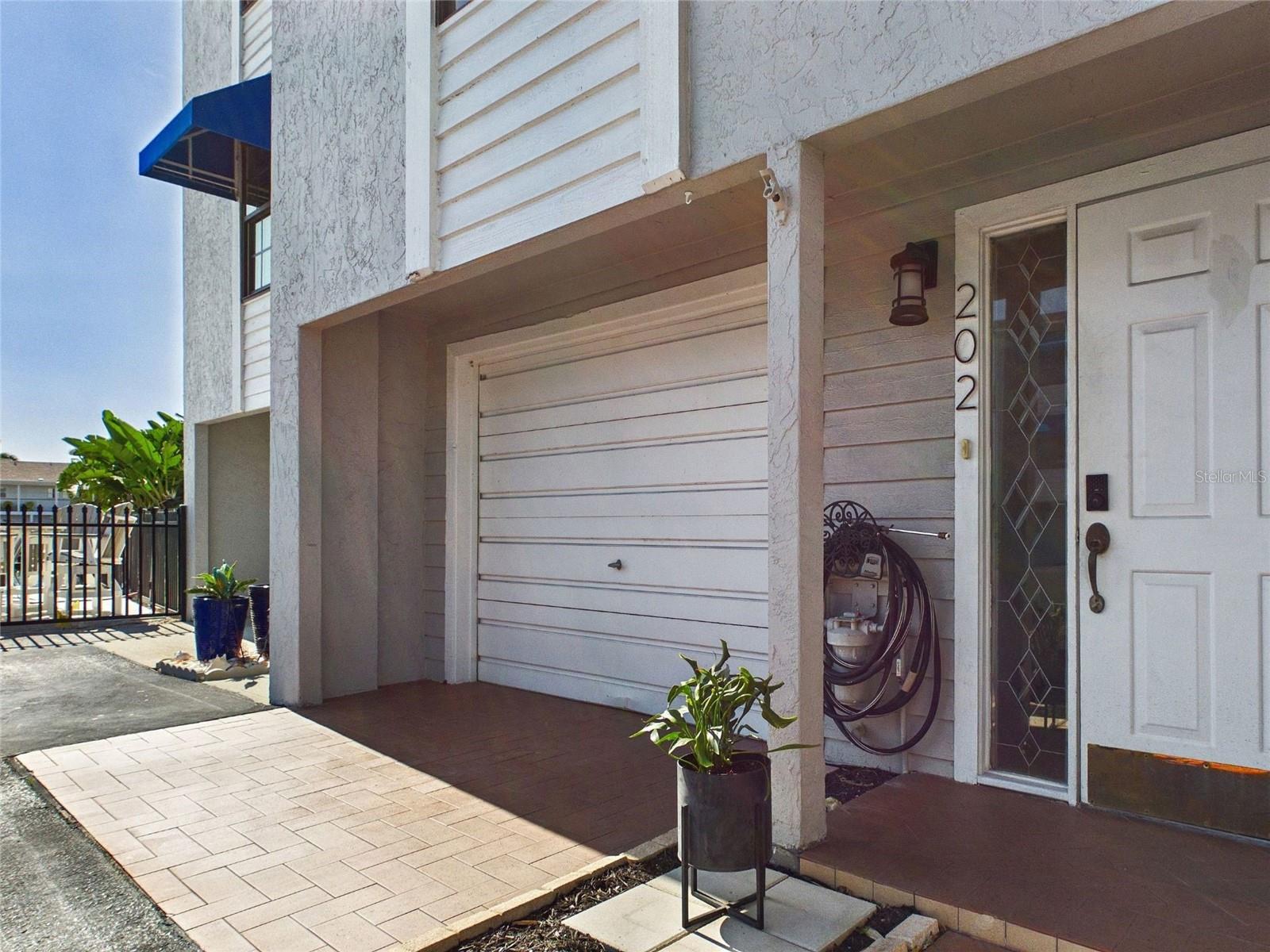 745 PINELLAS BAYWAY S #202, TIERRA VERDE, FL, 33715