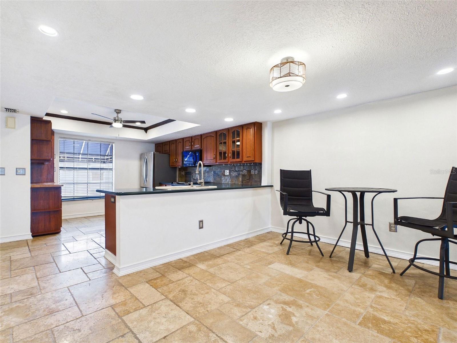 745 PINELLAS BAYWAY S #202, TIERRA VERDE, FL, 33715