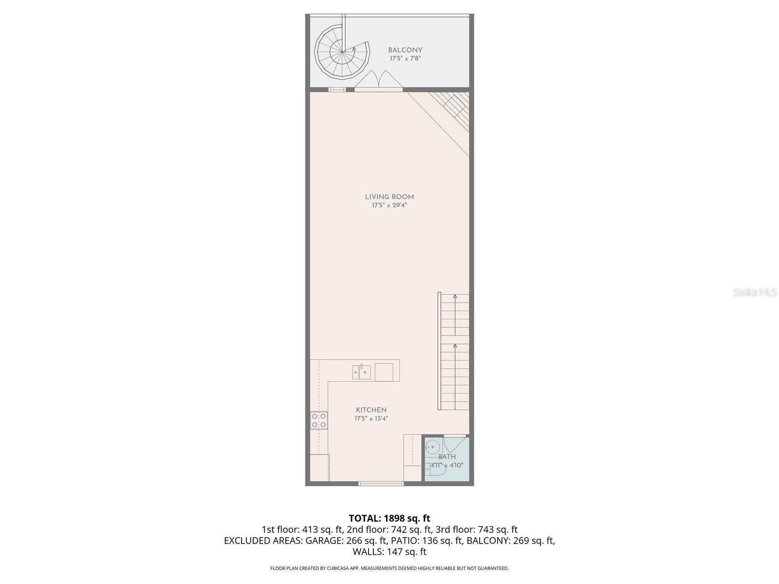 745 PINELLAS BAYWAY S #202, TIERRA VERDE, FL, 33715