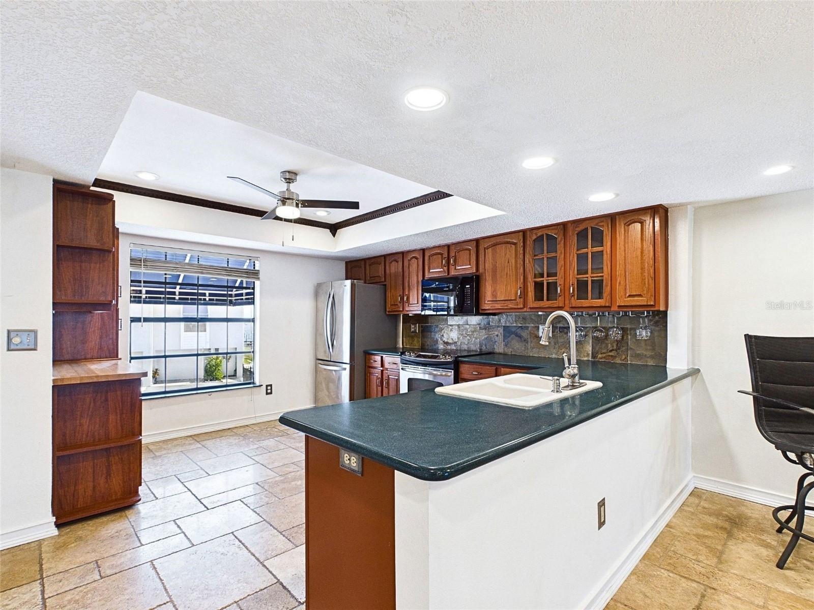 745 PINELLAS BAYWAY S #202, TIERRA VERDE, FL, 33715