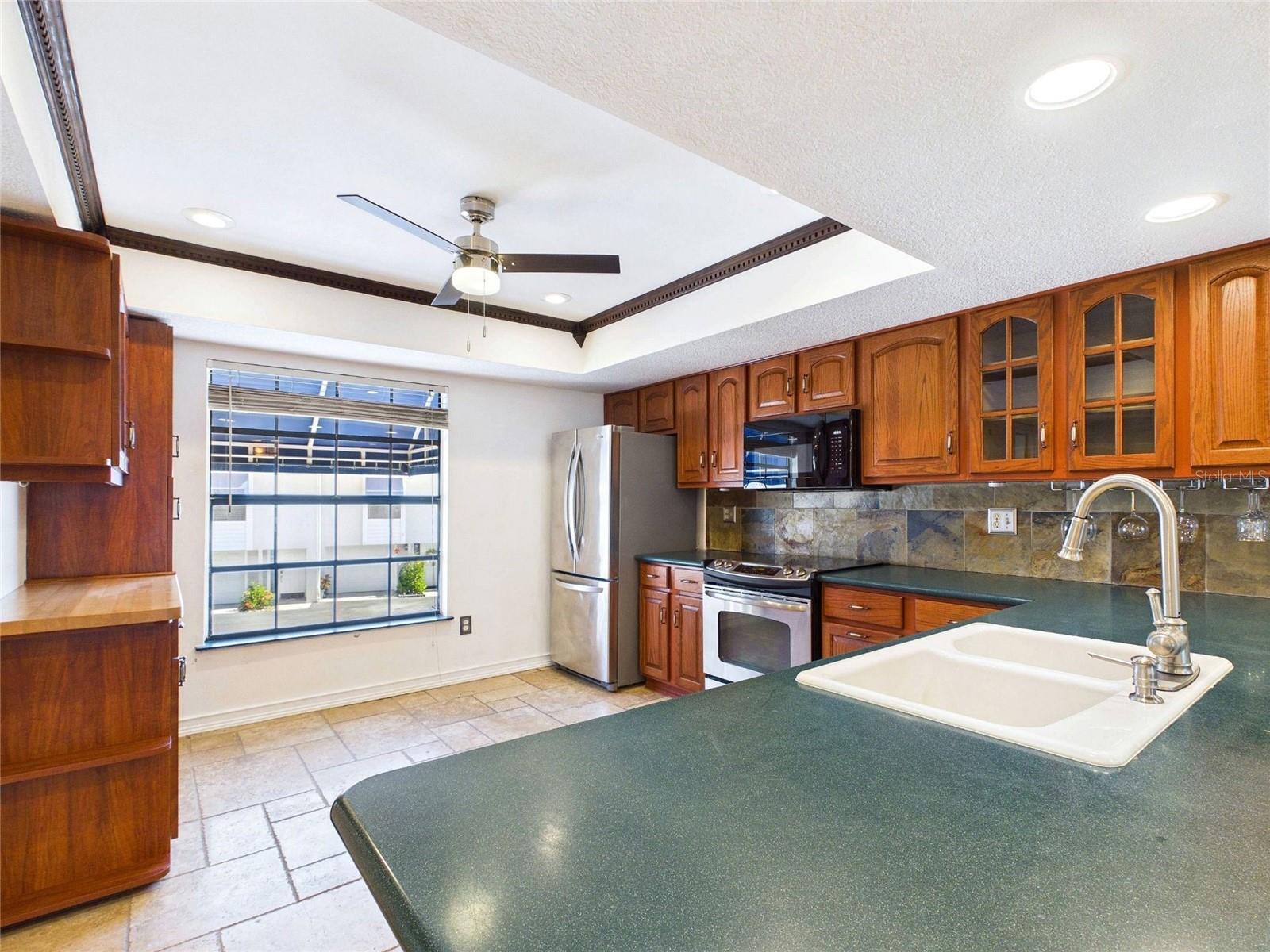 745 PINELLAS BAYWAY S #202, TIERRA VERDE, FL, 33715