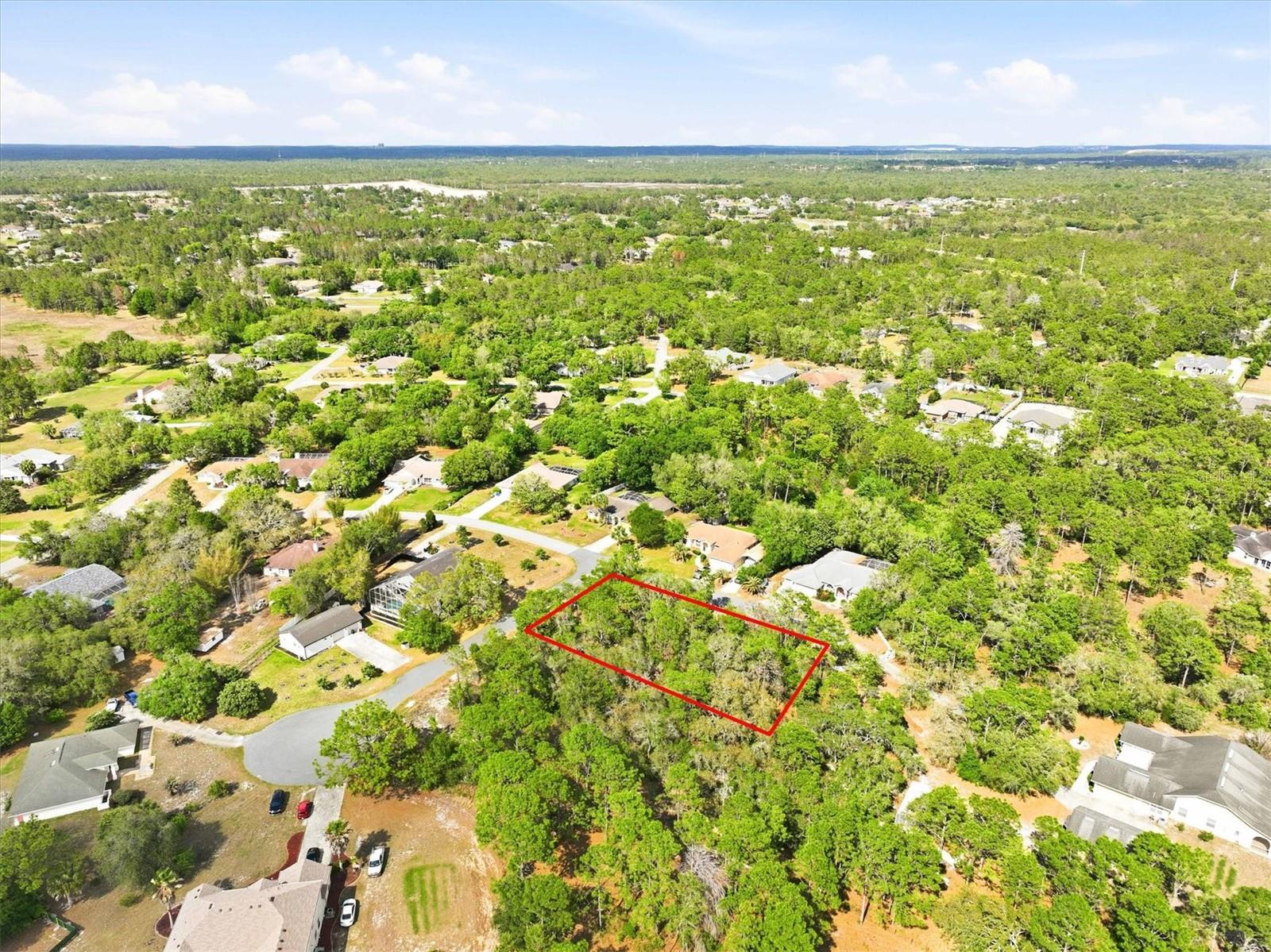 11026 GIG AVE, WEEKI WACHEE, FL, 34613